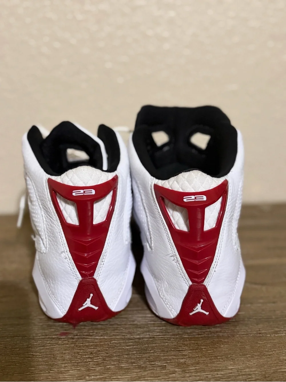 Jordan authentic men’s